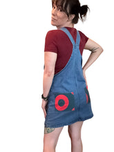 Load image into Gallery viewer, Donut Flower Jumper! Medium