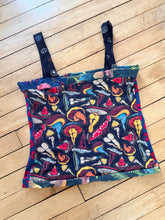 Load image into Gallery viewer, Patchwork Top medium