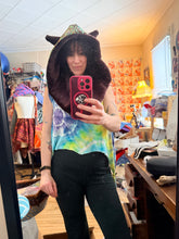 Load image into Gallery viewer, Coyote hood & leg flair set