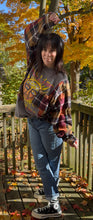 Load image into Gallery viewer, Sublime Flannel T large-xL