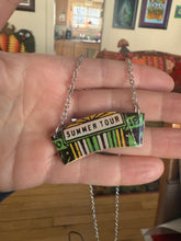 Load image into Gallery viewer, Darlings Phish Necklace