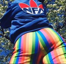 Load image into Gallery viewer, Customized Adidas NFA Jacket made to order