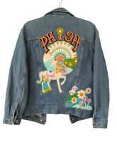 Load image into Gallery viewer, The Horse Phish Denim