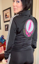 Load image into Gallery viewer, Love Light ladies medium Adidas Reclaim.