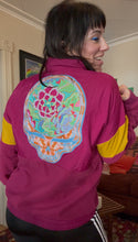 Load image into Gallery viewer, Grateful Adidas ladies medium