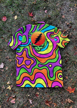 Load image into Gallery viewer, Melting Sunset SYF Polo