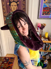 Load image into Gallery viewer, Coyote hood & leg flair set