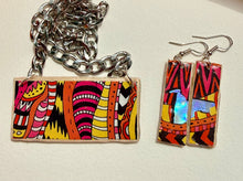 Load image into Gallery viewer, SPAC 2016 necklace