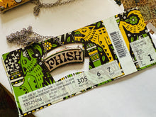 Load image into Gallery viewer, Darlings Phish Necklace