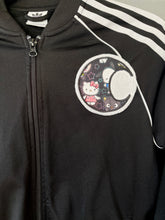 Load image into Gallery viewer, Small/petite Sanrio Adidas Trey Foil