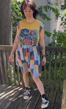 Load image into Gallery viewer, Billy T shirt Sample dress medium