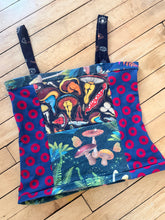 Load image into Gallery viewer, Patchwork Top medium