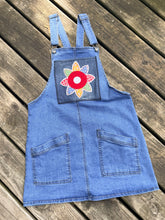 Load image into Gallery viewer, Donut Flower Jumper! Medium