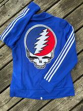 Load image into Gallery viewer, U.S. Blues ladies large firebird Adidas