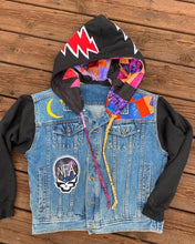 Load image into Gallery viewer, Custom Vest Hoodie