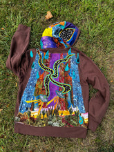 Load image into Gallery viewer, 3 prompts Hoodie