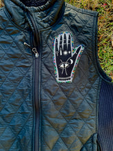 Load image into Gallery viewer, Dead Flowers large vest