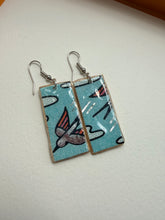Load image into Gallery viewer, ALPHARETTA , GA 7/31/21 earrings #2