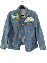 Load image into Gallery viewer, The Horse Phish Denim