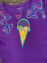 Load image into Gallery viewer, Phish cone melt Medium