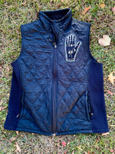 Load image into Gallery viewer, Dead Flowers large vest