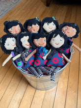 Load image into Gallery viewer, Esther’s Doll