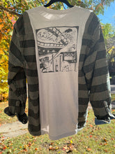 Load image into Gallery viewer, Oh Fee Flannel small-XL