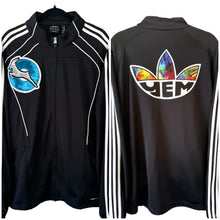 Load image into Gallery viewer, Lope Run Adidas Trey Foil mens XL