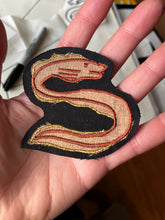 Load image into Gallery viewer, Golden Eel Patch