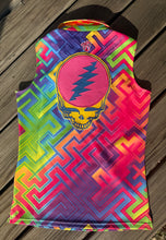 Load image into Gallery viewer, Cosmic Palm Polo SYF