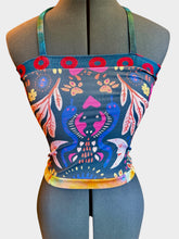 Load image into Gallery viewer, Don’t dream it, be it Halter small