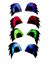 Load image into Gallery viewer, Clip in Bear ears