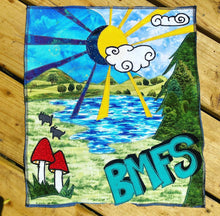 Load image into Gallery viewer, Custom Vest Hoodie