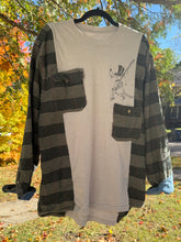Load image into Gallery viewer, Oh Fee Flannel small-XL