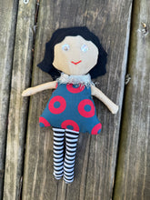 Load image into Gallery viewer, Esther’s Doll