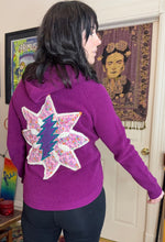 Load image into Gallery viewer, Mauve never stopped