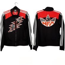 Load image into Gallery viewer, Customized Adidas NFA Jacket made to order