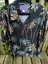 Load image into Gallery viewer, XXL Soundgarden palm trees