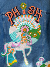 Load image into Gallery viewer, The Horse Phish Denim