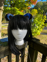Load image into Gallery viewer, Clip in Bear ears