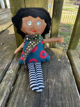 Load image into Gallery viewer, Esther’s Doll