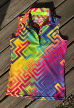 Load image into Gallery viewer, Cosmic Palm Polo SYF