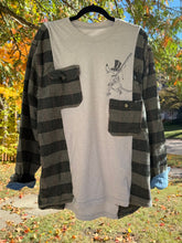 Load image into Gallery viewer, Oh Fee Flannel small-XL