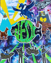 Load image into Gallery viewer, Custom Vest Hoodie