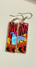 Load image into Gallery viewer, SPAC 2016 earrings