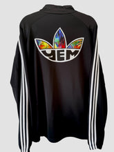 Load image into Gallery viewer, Lope Run Adidas Trey Foil mens XL