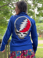 Load image into Gallery viewer, U.S. Blues ladies large firebird Adidas