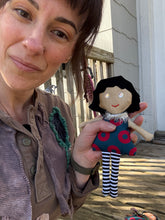 Load image into Gallery viewer, Esther’s Doll