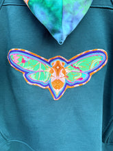 Load image into Gallery viewer, Cicada Gnomey hoodie XL