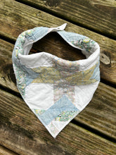 Load image into Gallery viewer, Quilted Bandana #4